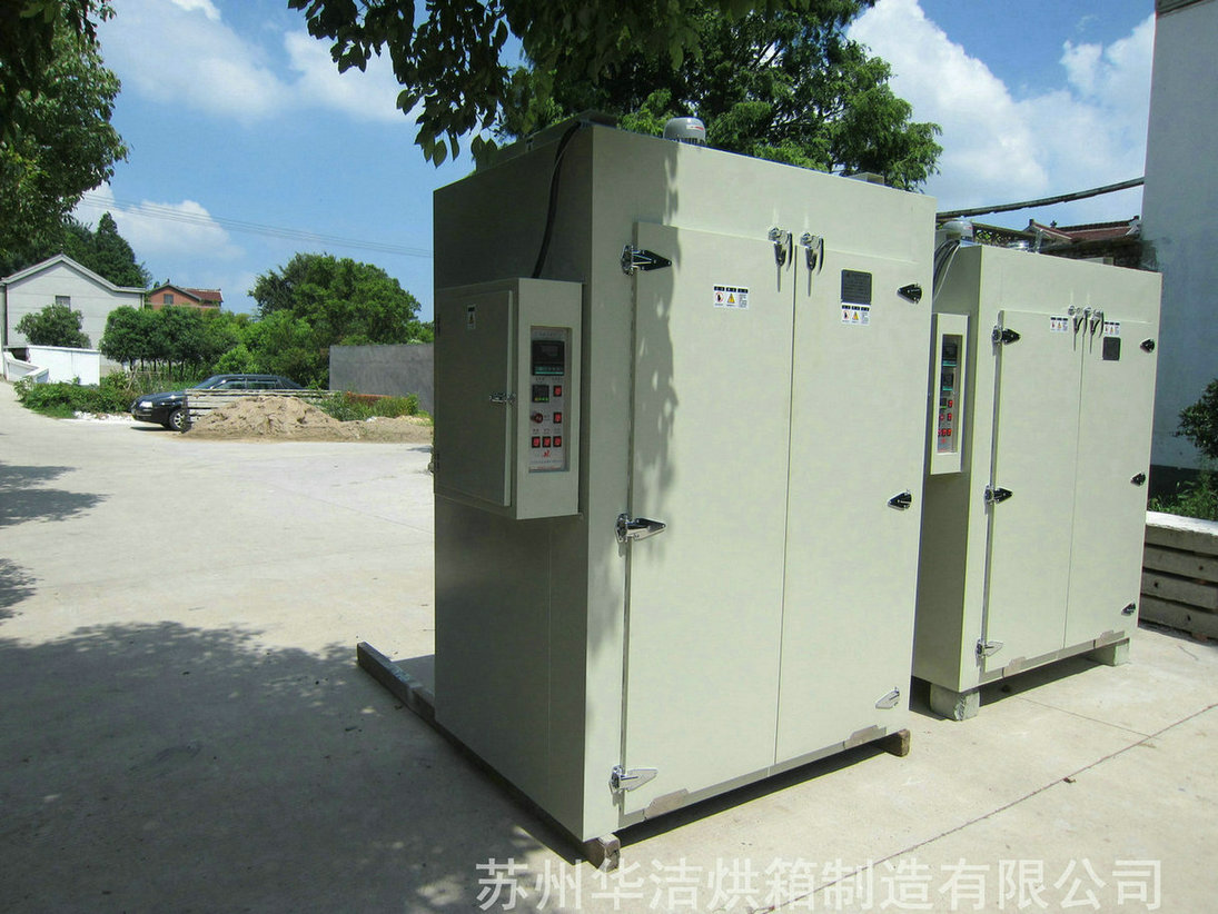 什么是工業(yè)烘箱中的噴霧干燥？
