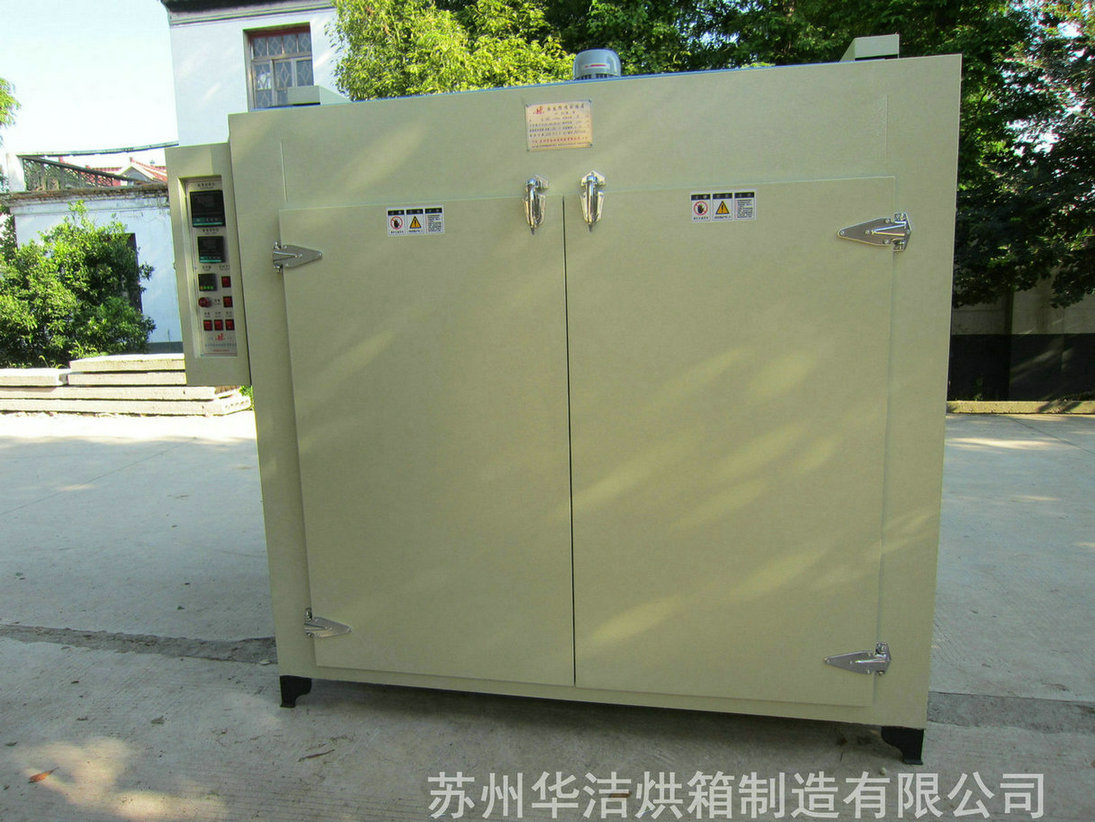“電商界的阿里，烘箱界的華潔”(電熱烘箱)帶給你權(quán)威的高性價(jià)比