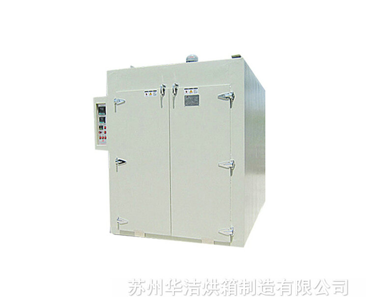 電熱烘箱出現(xiàn)無風或風很小該怎么處理？