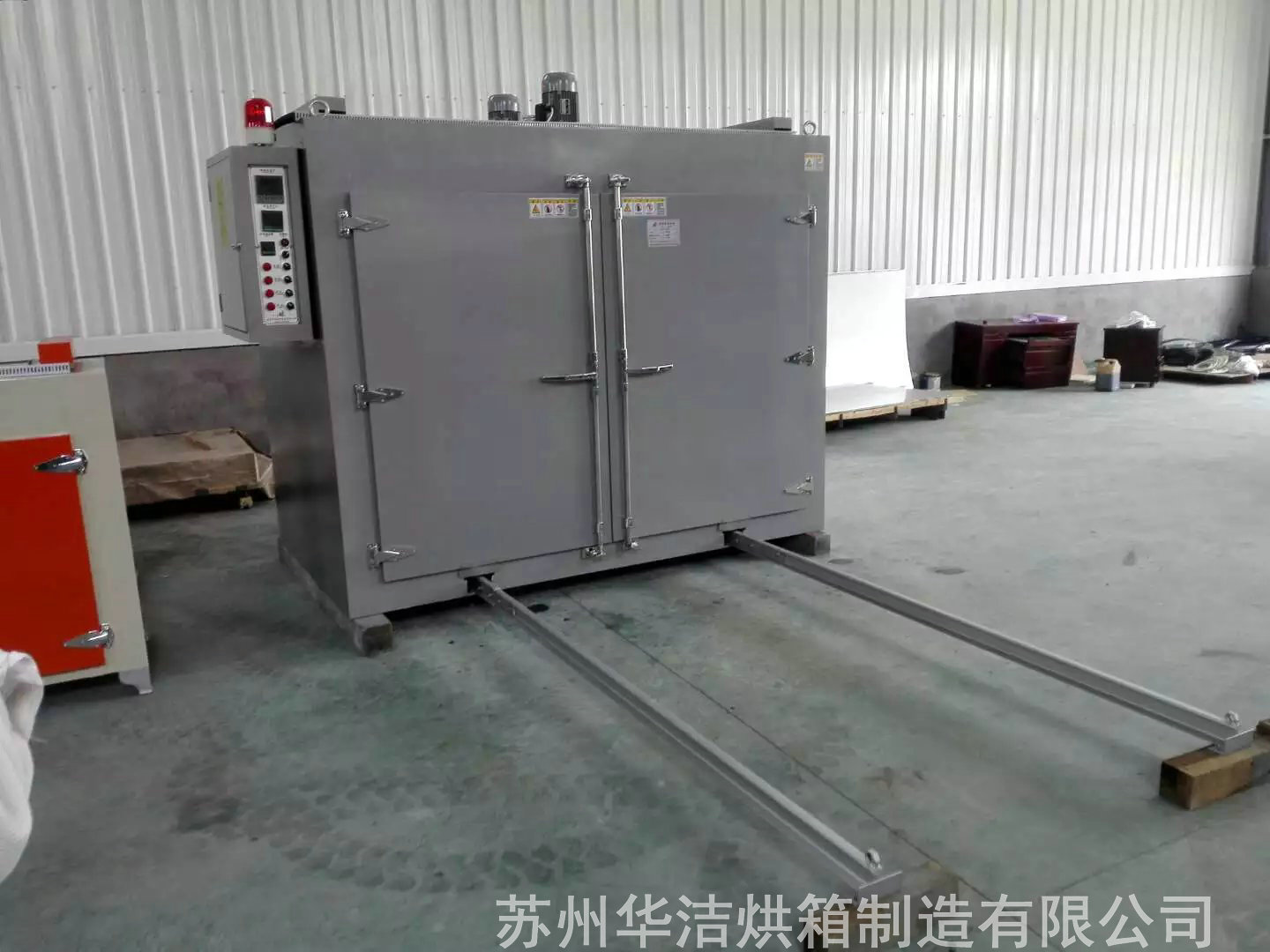 臺車烘箱使用需注意哪些事項(xiàng)？