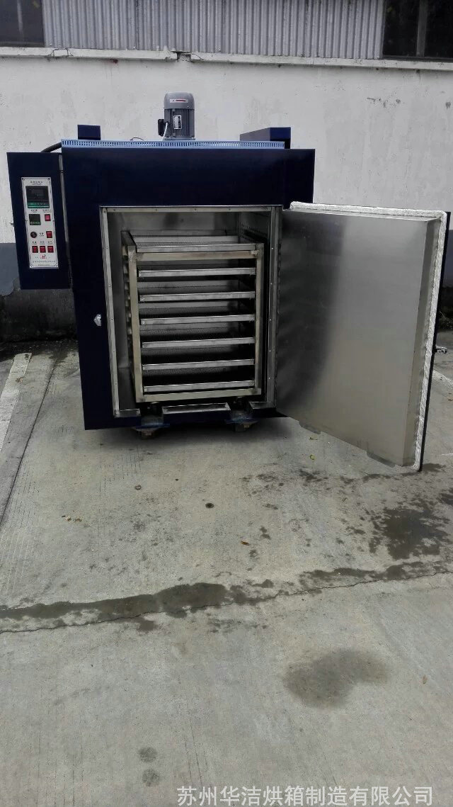 工業(yè)烘箱是怎么工作的？