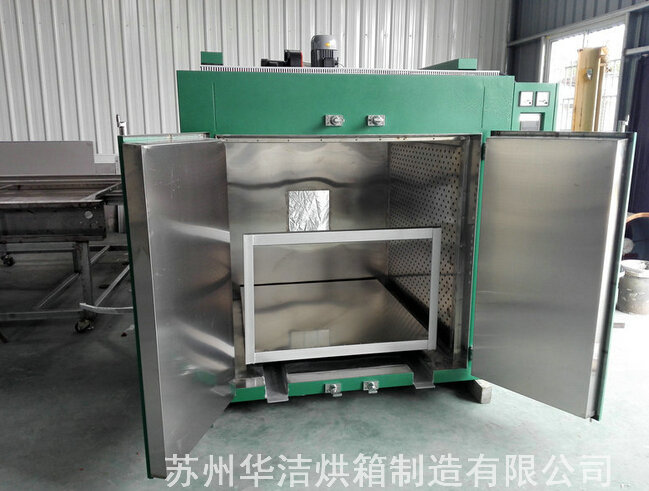 臺車烘箱在設計上怎樣？